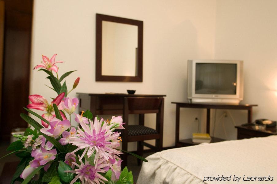 Hotel Union Belgrad Zimmer foto